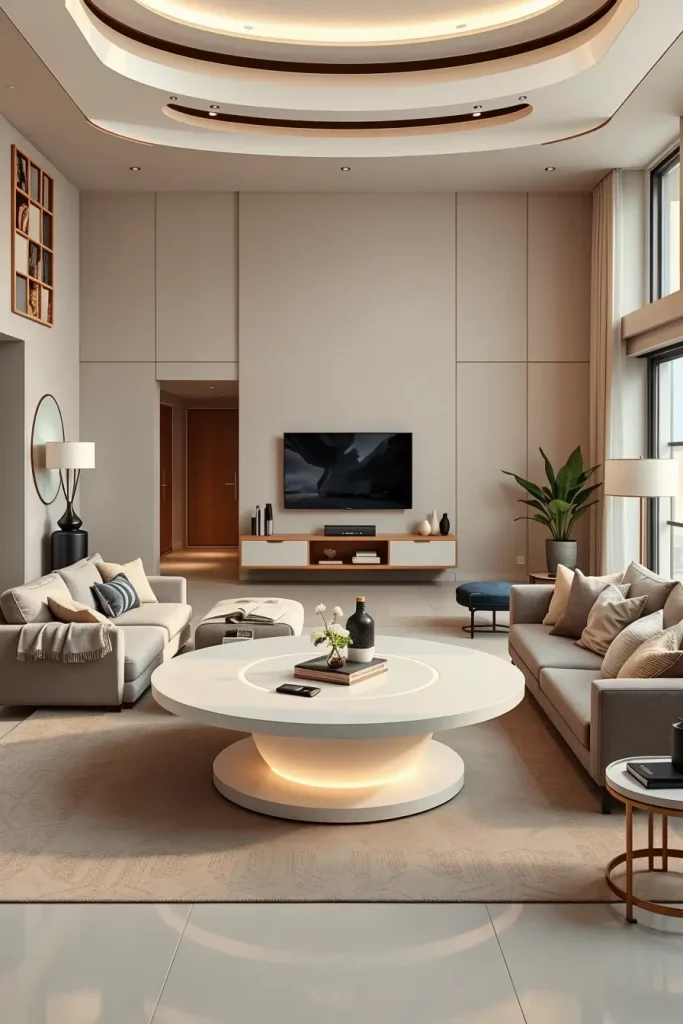 62 Sofa Table Design 2026: Stylish, Modern & Designer Ideas for Living Rooms