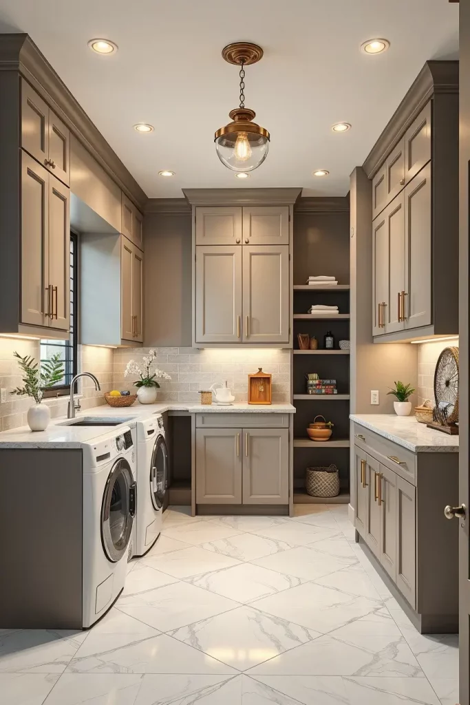 62 Laundry Room Ideas 2026: Stylish Modern Designer Laundry Rooms