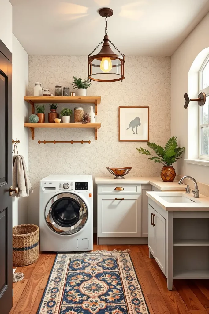 63 Laundry Room Renovation Ideas 2026: Modern Trends, Designs & Smart Solutions