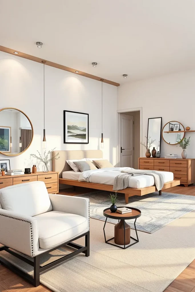 62 Bedroom Renovation Ideas 2026: Modern Styles, Smart Solutions & Cozy Designs