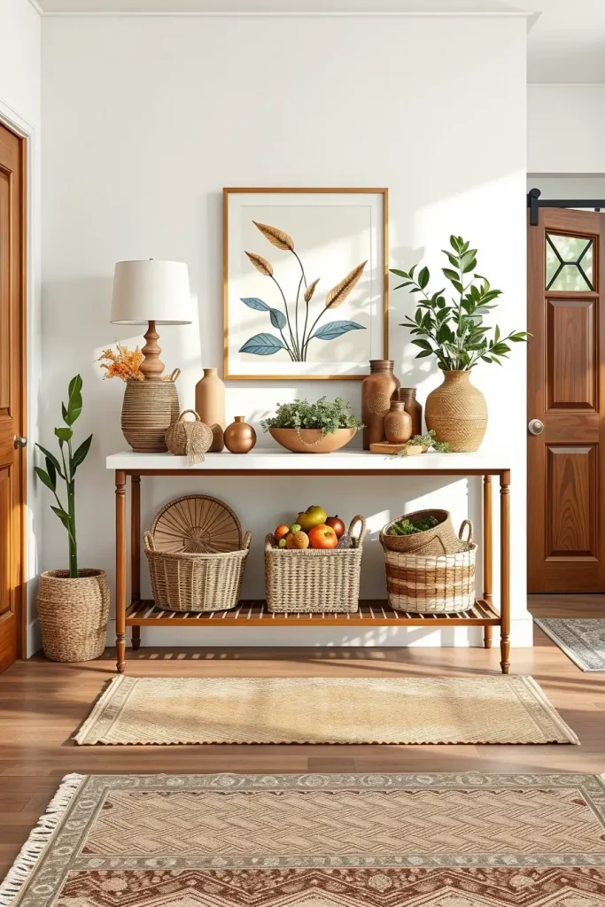 64 Entryway Renovation Ideas 2026: Fresh, Modern & Stylish Foyer Transformations