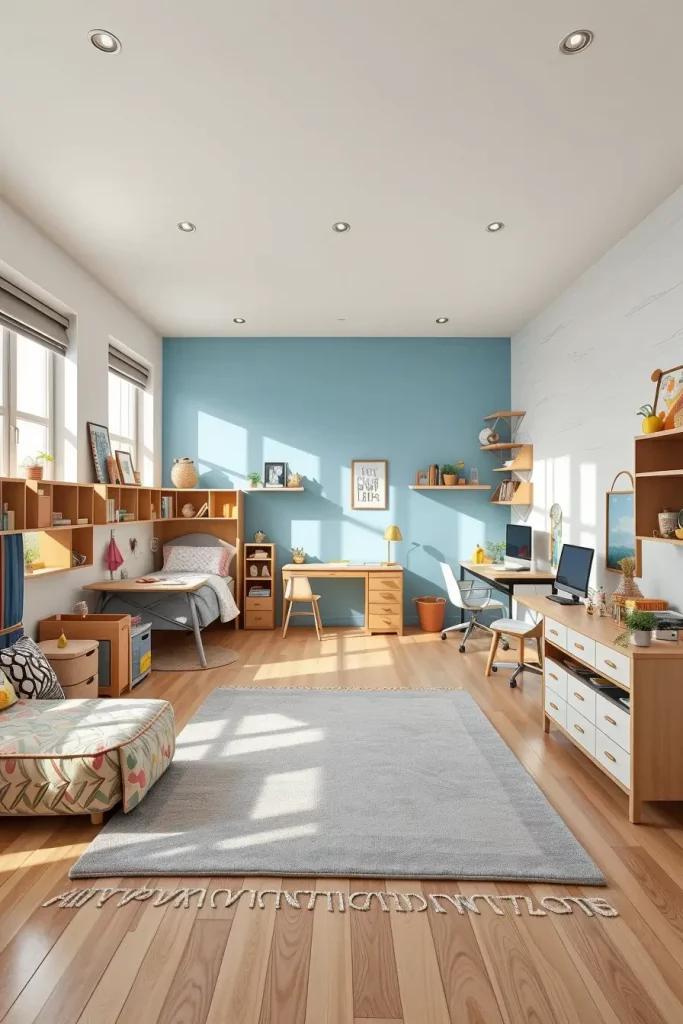 66 Kids Room Renovation Ideas 2026: Modern Designs, Smart Solutions & Trendy Kids Room Makeovers