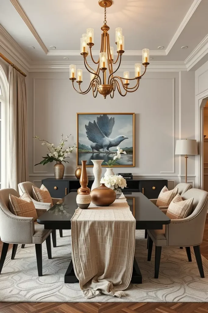 62 Dining Room Renovation Ideas 2026: Fresh Trends, Stylish Designs & Modern Inspiration