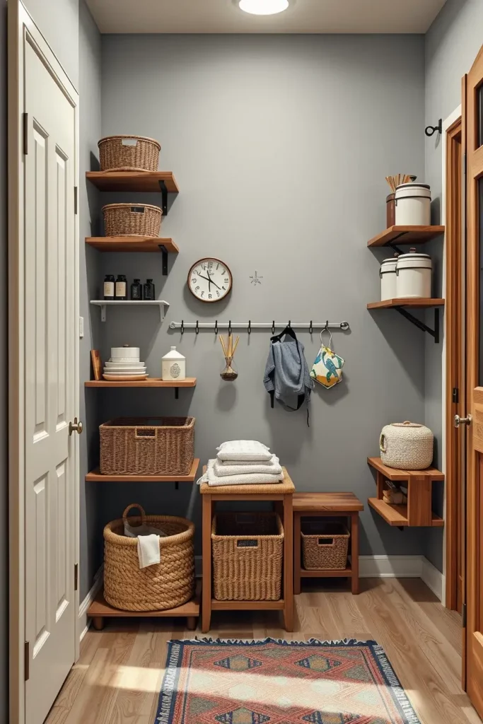 63 Laundry Room Renovation Ideas 2026: Modern Trends, Designs & Smart Solutions