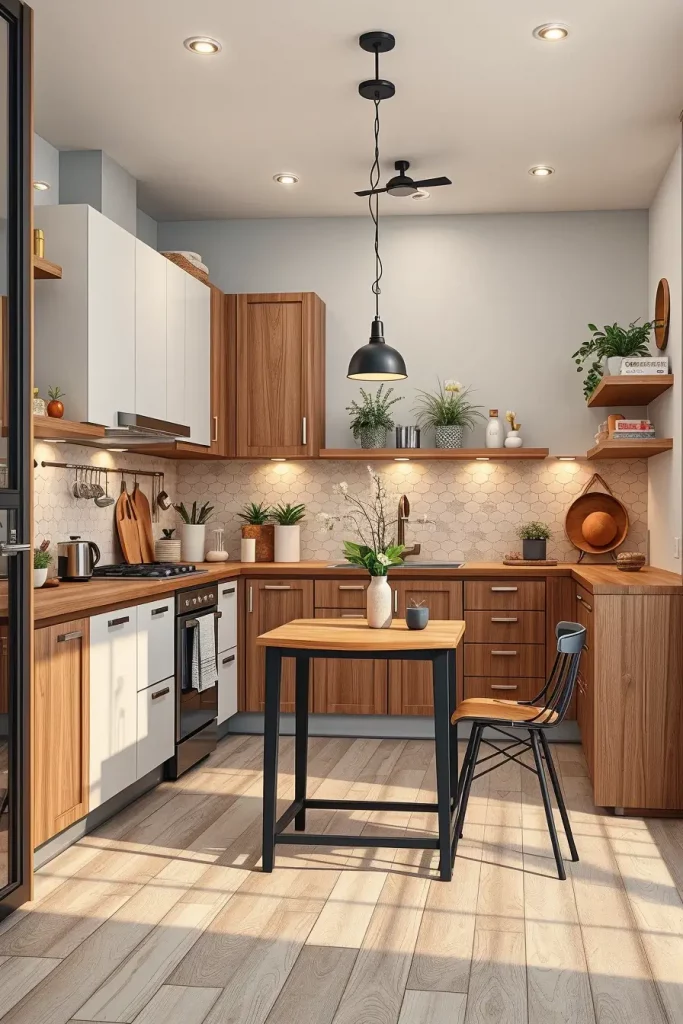 64 Small Kitchen Table Ideas 2026: Stylish, Modern & Designer Solutions for Compact Kitchens