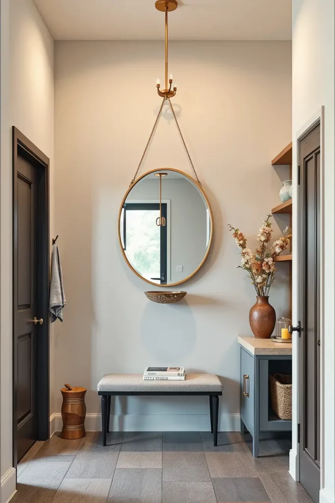 64 Entryway Renovation Ideas 2026: Fresh, Modern & Stylish Foyer Transformations