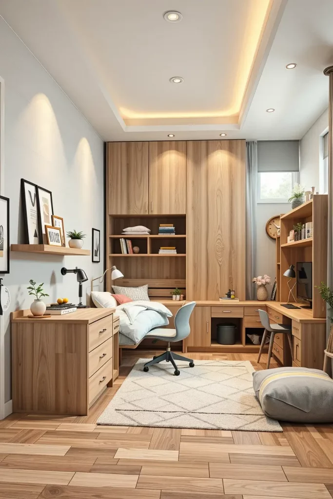 66 Kids Room Renovation Ideas 2026: Modern Designs, Smart Solutions & Trendy Kids Room Makeovers