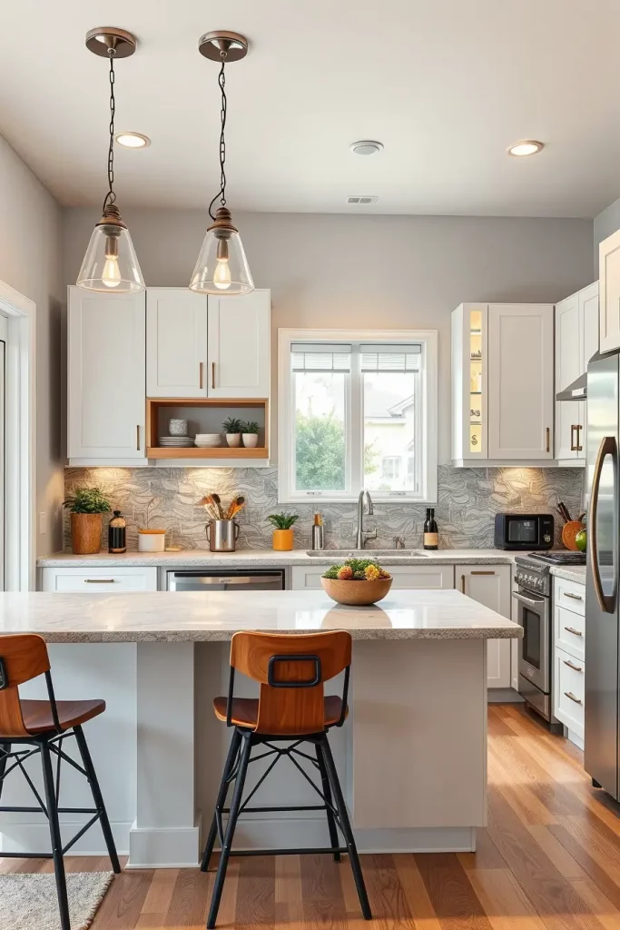 64 Kitchen Renovation Ideas 2026: Fresh Trends for a Modern and Functional Kitchen