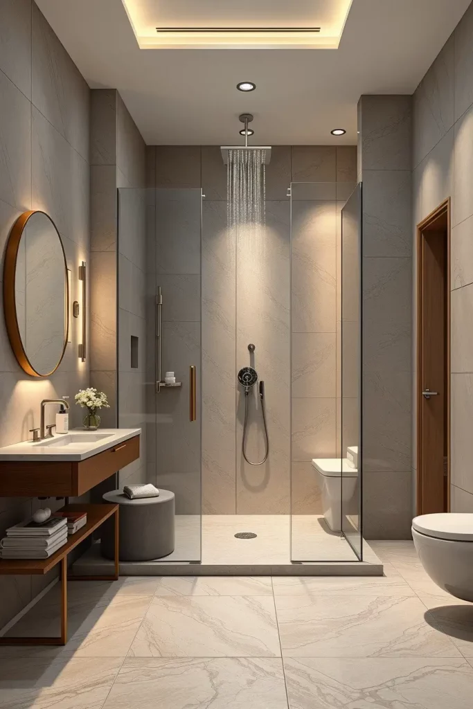 65 Bathroom Renovation Ideas 2026: Modern, Luxury & Smart Design Trends