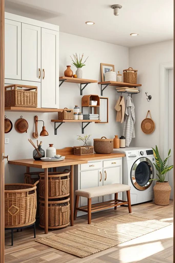 63 Laundry Room Renovation Ideas 2026: Modern Trends, Designs & Smart Solutions