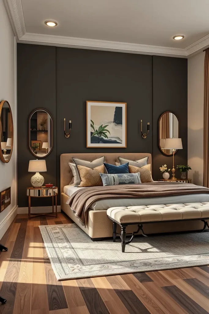 62 Bedroom Renovation Ideas 2026: Modern Styles, Smart Solutions & Cozy Designs