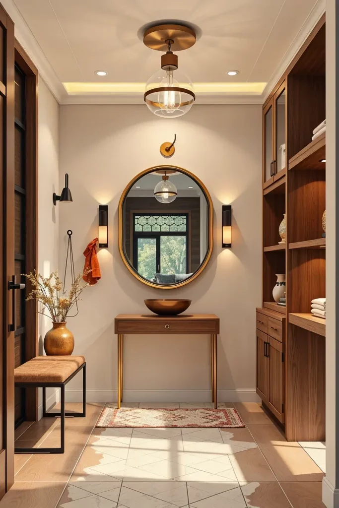 64 Entryway Renovation Ideas 2026: Fresh, Modern & Stylish Foyer Transformations