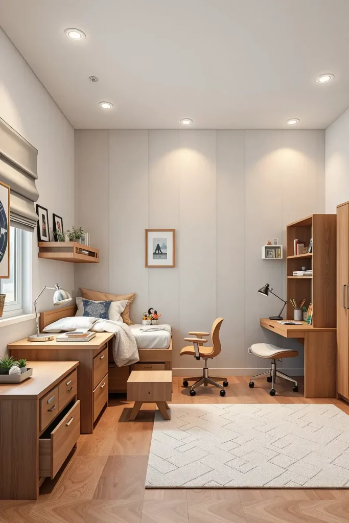 66 Kids Room Renovation Ideas 2026: Modern Designs, Smart Solutions & Trendy Kids Room Makeovers