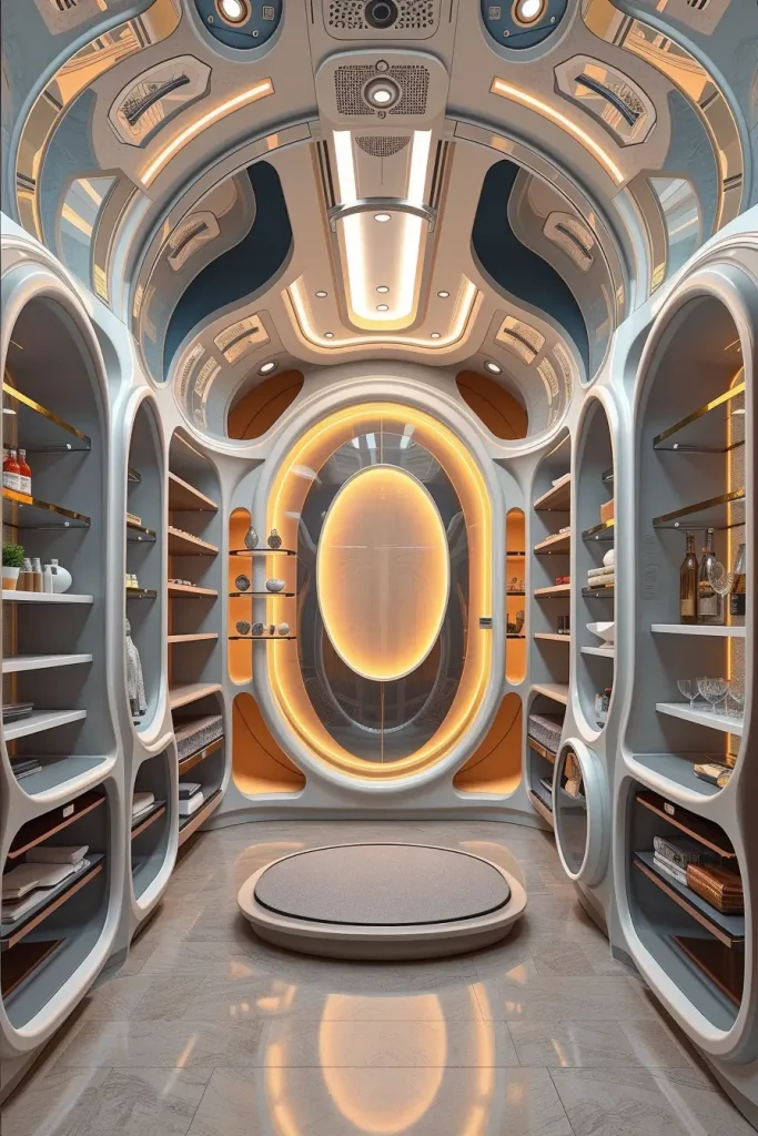 65 Pantry Renovation Ideas 2026: Modern, Stylish, and Curved Pantry Designs