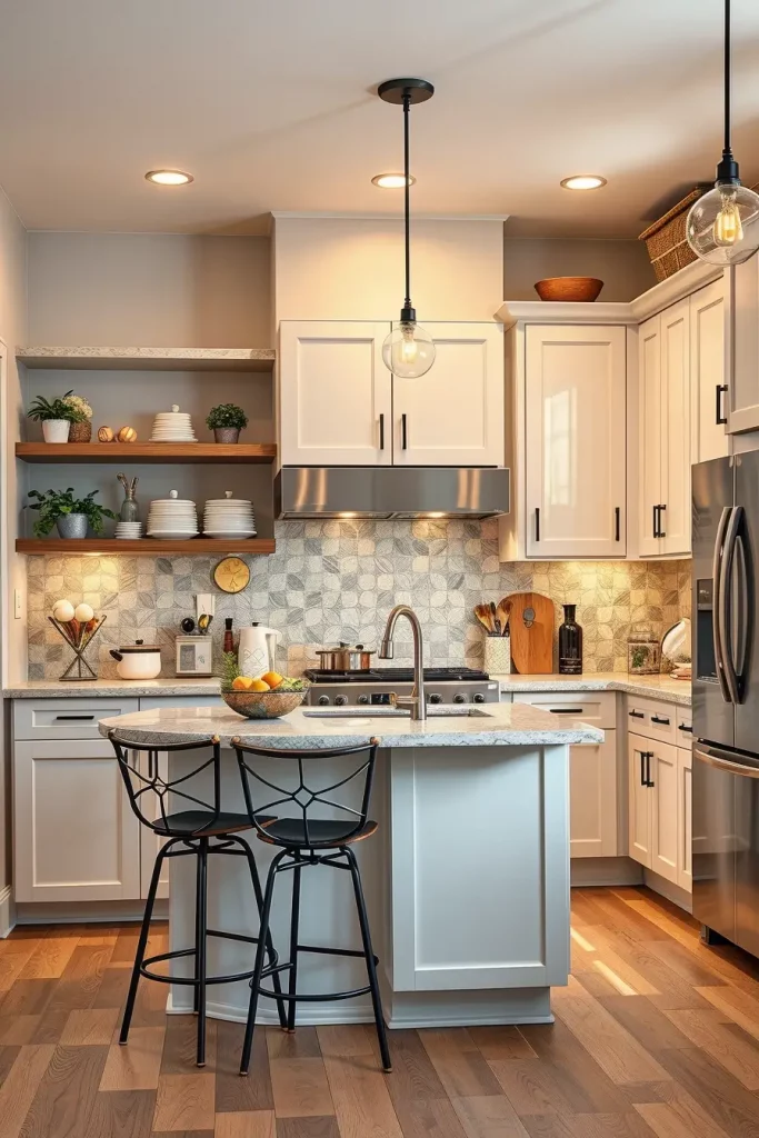 64 Kitchen Renovation Ideas 2026: Fresh Trends for a Modern and Functional Kitchen