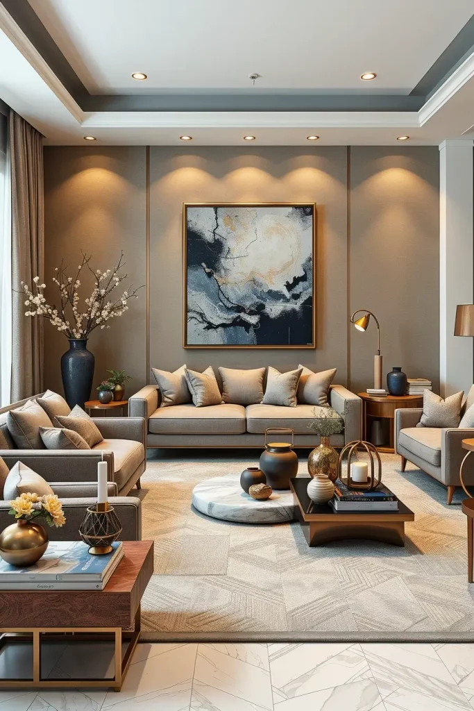 64 Living Room Renovation Ideas 2026: Stylish, Modern & Unique Transformations