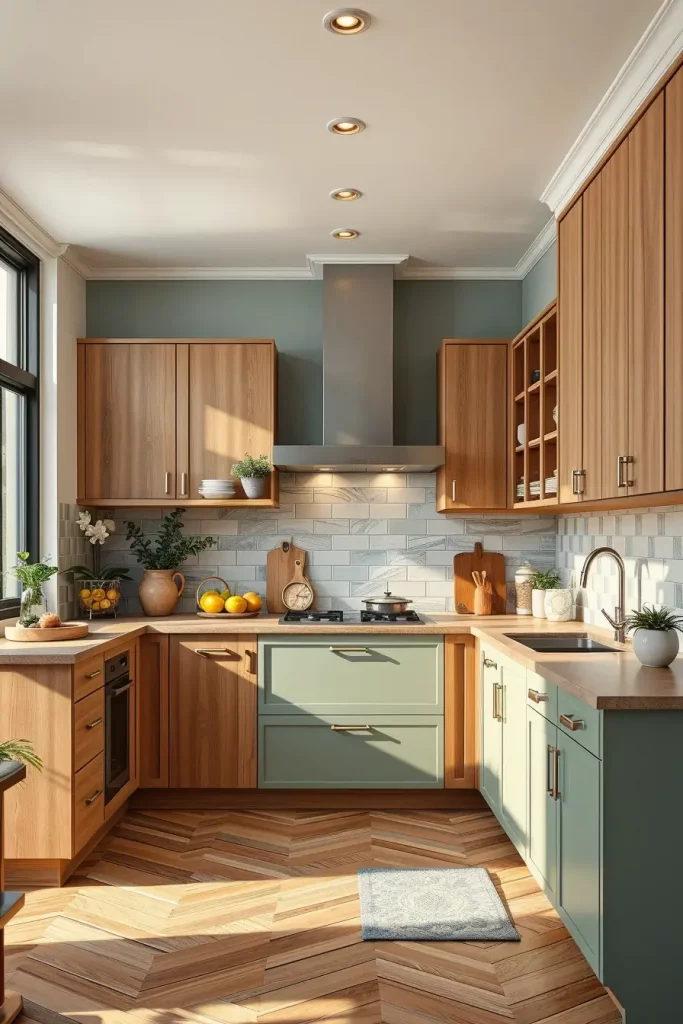 64 Kitchen Renovation Ideas 2026: Fresh Trends for a Modern and Functional Kitchen