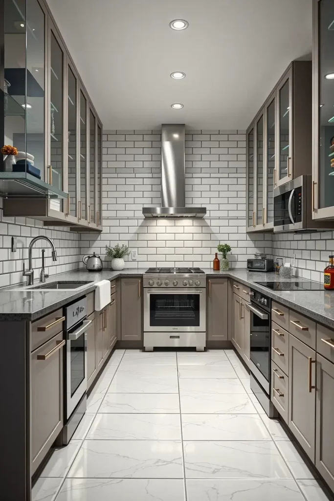 64 Kitchen Backsplash Ideas 2026 For Modern And Stylish Kitchens