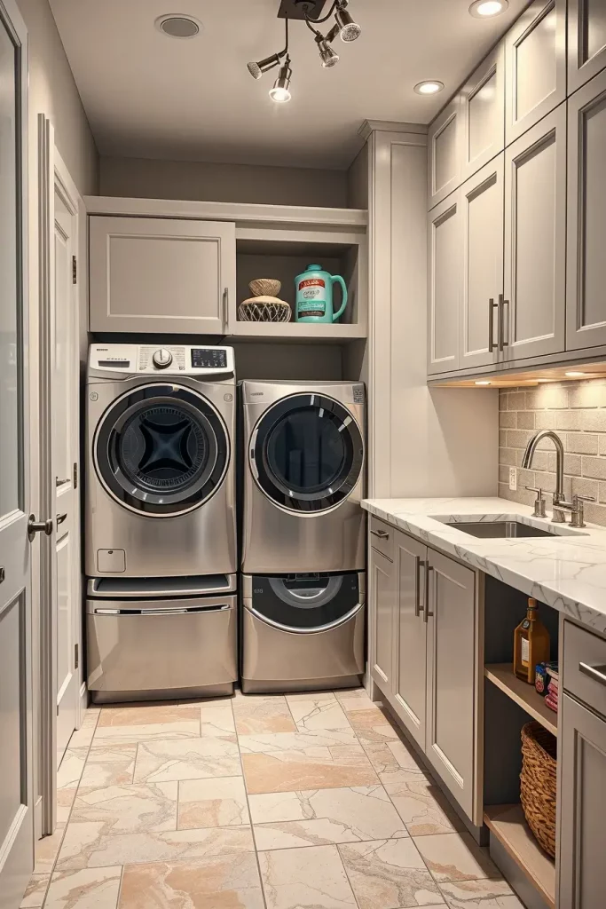 63 Laundry Room Renovation Ideas 2026: Modern Trends, Designs & Smart Solutions