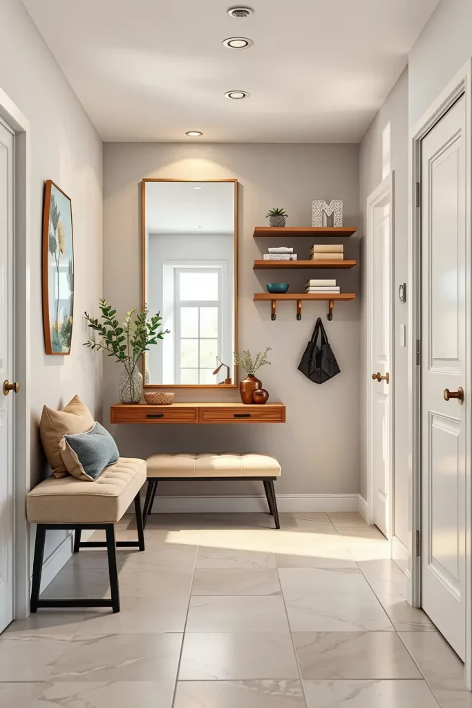 64 Entryway Renovation Ideas 2026: Fresh, Modern & Stylish Foyer Transformations