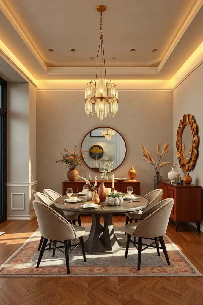 62 Dining Room Renovation Ideas 2026: Fresh Trends, Stylish Designs & Modern Inspiration