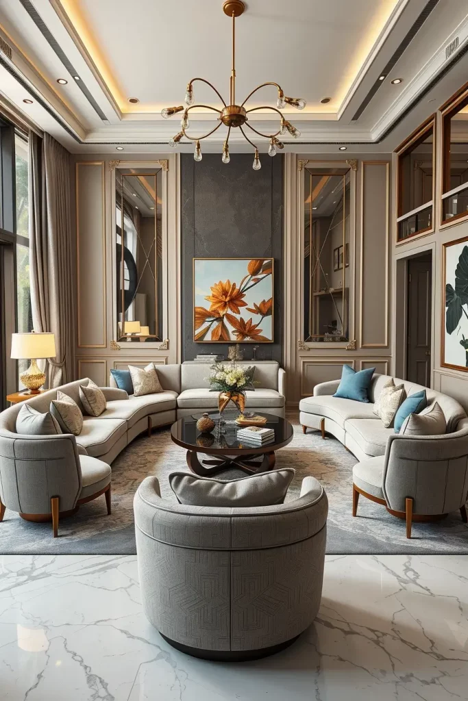 64 Living Room Renovation Ideas 2026: Stylish, Modern & Unique Transformations