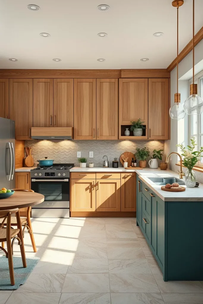 64 Kitchen Renovation Ideas 2026: Fresh Trends for a Modern and Functional Kitchen