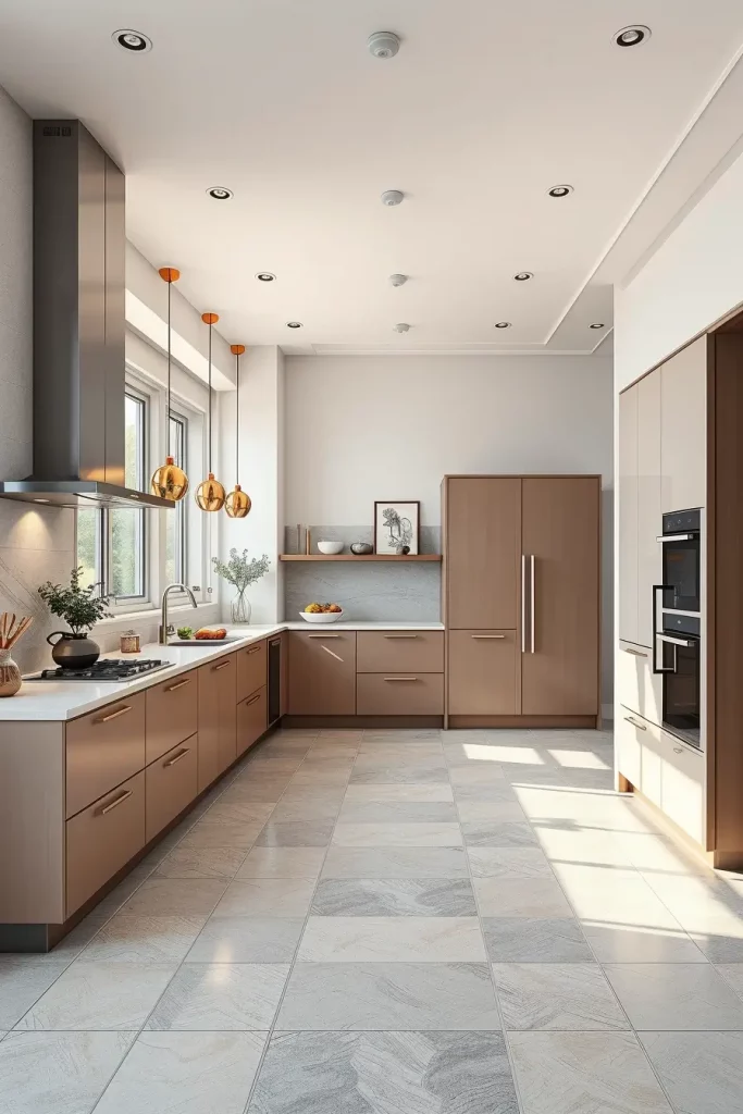 65 Open Kitchen Renovation Ideas 2026: Stylish Curved & Designer Open Kitchens