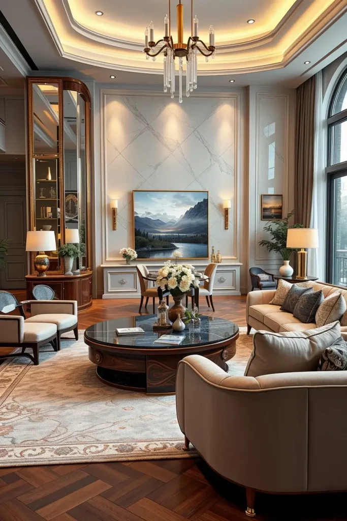 62 Sofa Table Design 2026: Stylish, Modern & Designer Ideas for Living Rooms