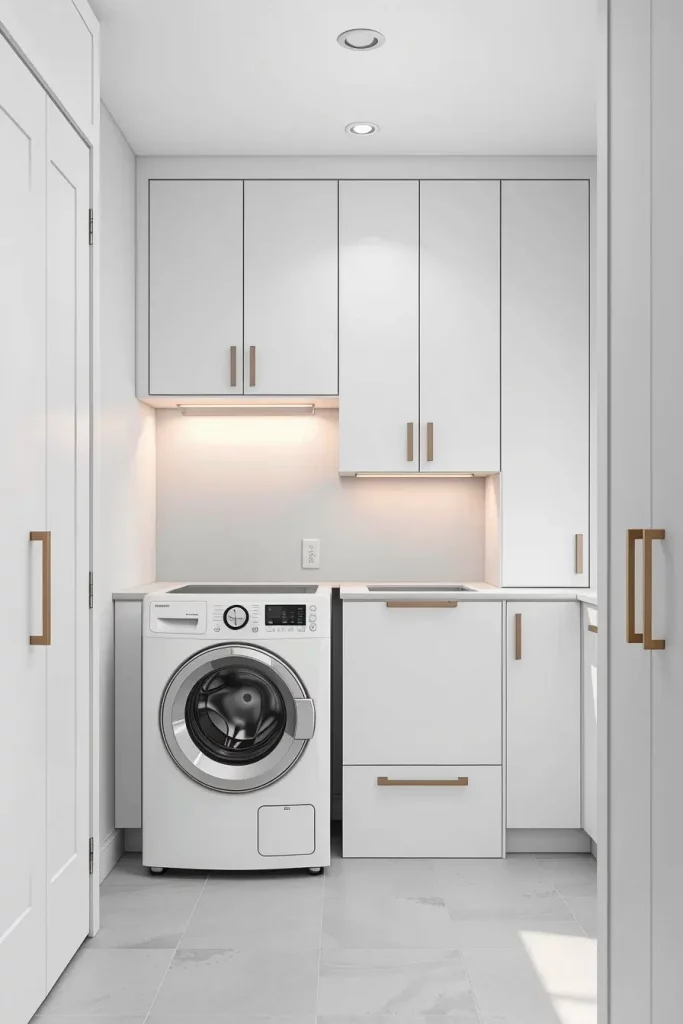 62 Laundry Room Ideas 2026: Stylish Modern Designer Laundry Rooms