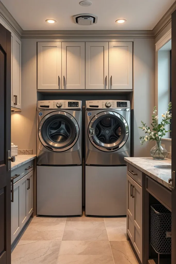 63 Laundry Room Renovation Ideas 2026: Modern Trends, Designs & Smart Solutions