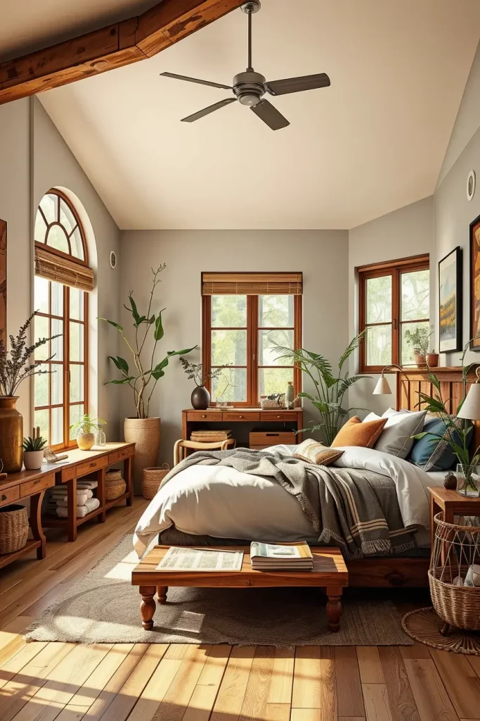 62 Bedroom Renovation Ideas 2026: Modern Styles, Smart Solutions & Cozy Designs