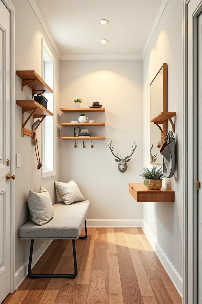 64 Entryway Renovation Ideas 2026: Fresh, Modern & Stylish Foyer Transformations