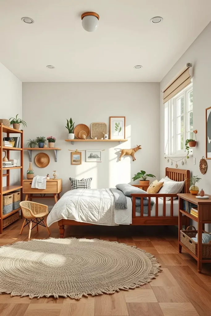 66 Kids Room Renovation Ideas 2026: Modern Designs, Smart Solutions & Trendy Kids Room Makeovers