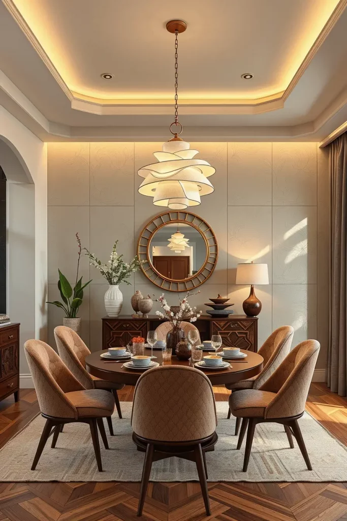 62 Dining Room Renovation Ideas 2026: Fresh Trends, Stylish Designs & Modern Inspiration