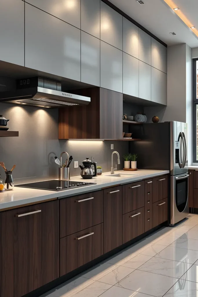 64 Kitchen Renovation Ideas 2026: Fresh Trends for a Modern and Functional Kitchen