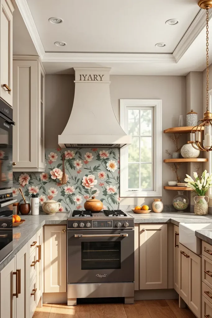 64 Kitchen Backsplash Ideas 2026 For Modern And Stylish Kitchens