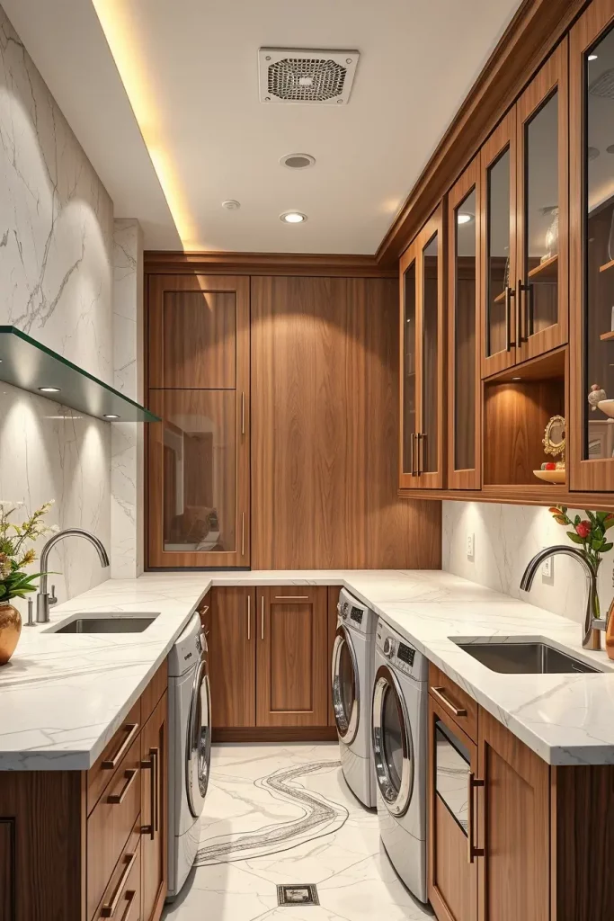 62 Laundry Room Ideas 2026: Stylish Modern Designer Laundry Rooms