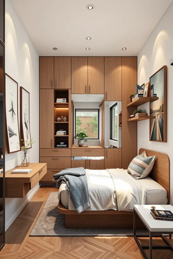 62 Bedroom Renovation Ideas 2026: Modern Styles, Smart Solutions & Cozy Designs