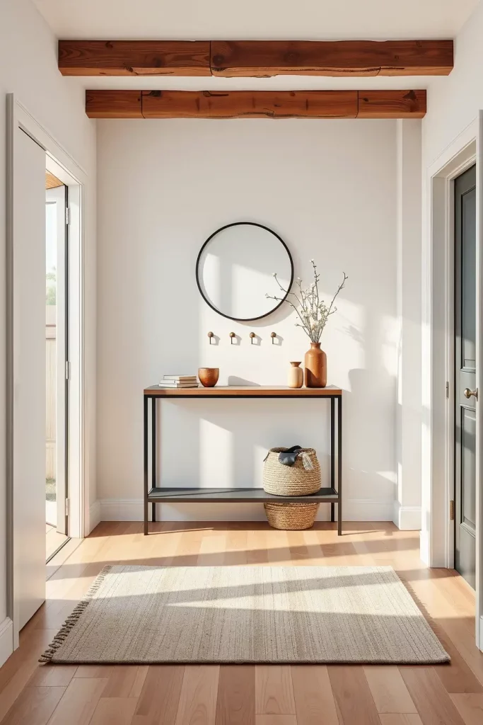 64 Entryway Renovation Ideas 2026: Fresh, Modern & Stylish Foyer Transformations