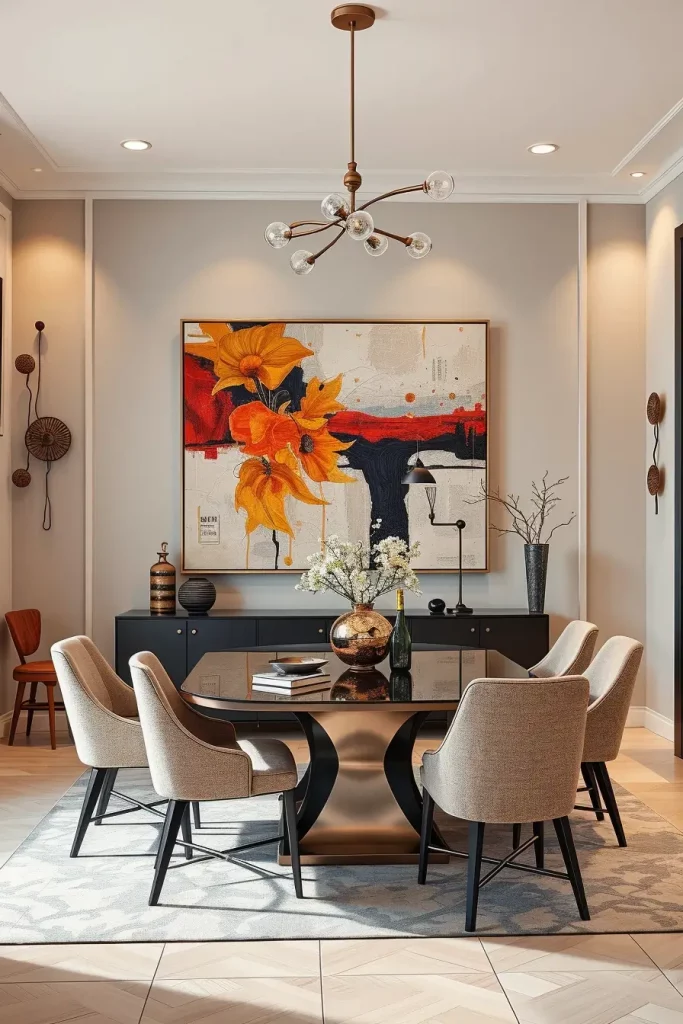 62 Dining Room Renovation Ideas 2026: Fresh Trends, Stylish Designs & Modern Inspiration