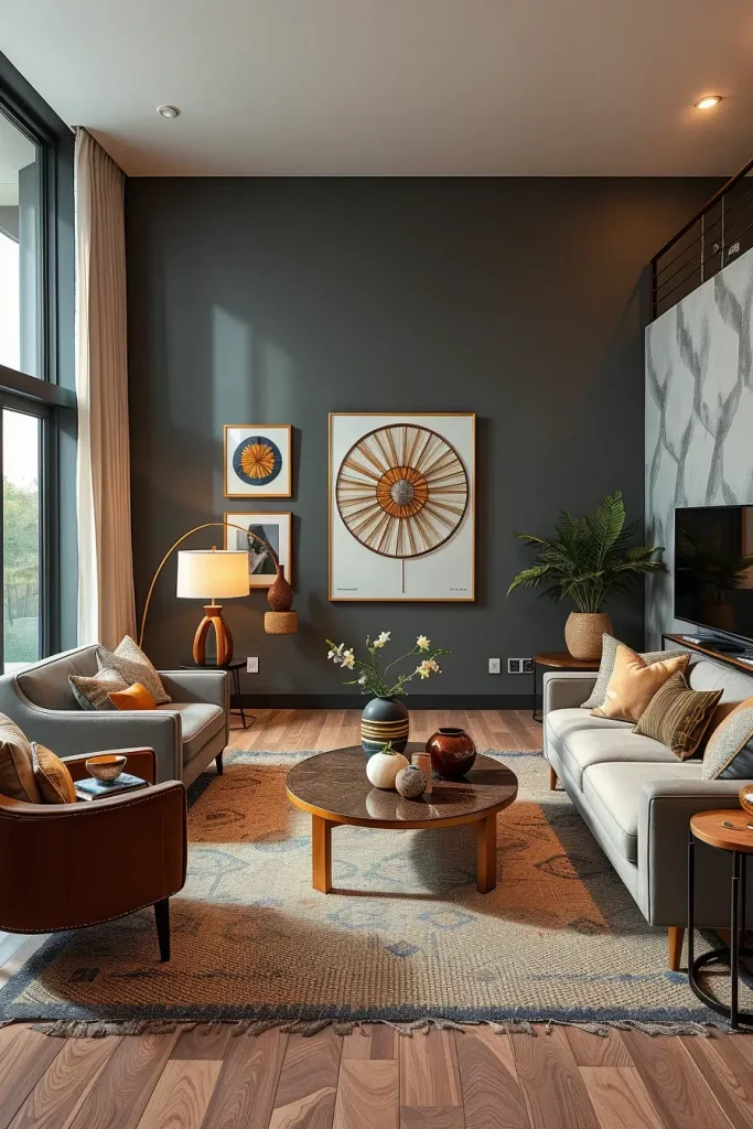 64 Living Room Renovation Ideas 2026: Stylish, Modern & Unique Transformations