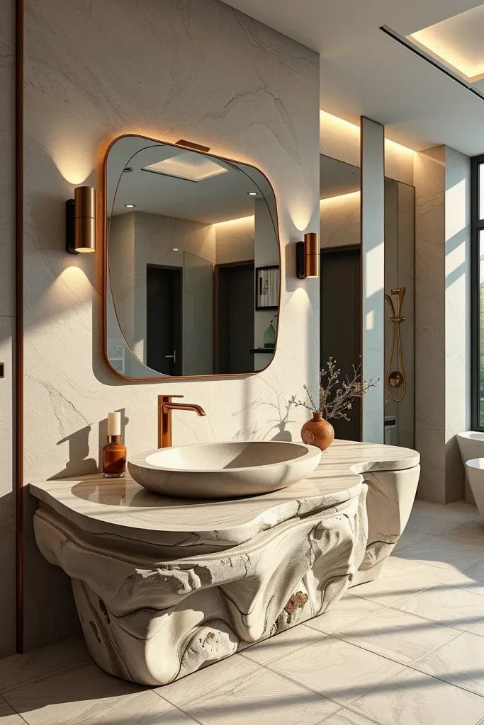 65 Bathroom Renovation Ideas 2026: Modern, Luxury & Smart Design Trends