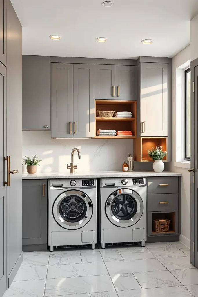 63 Laundry Room Renovation Ideas 2026: Modern Trends, Designs & Smart Solutions