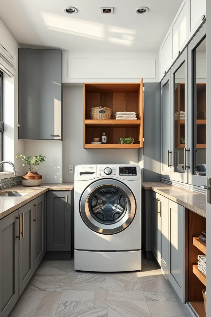 63 Laundry Room Renovation Ideas 2026: Modern Trends, Designs & Smart Solutions