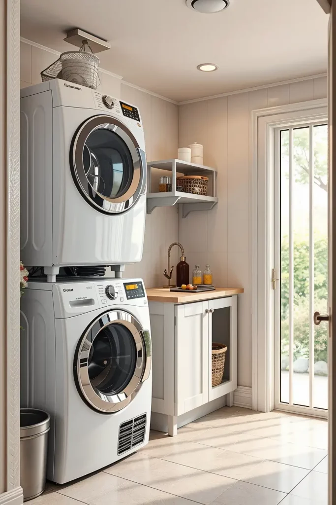 63 Laundry Room Renovation Ideas 2026: Modern Trends, Designs & Smart Solutions