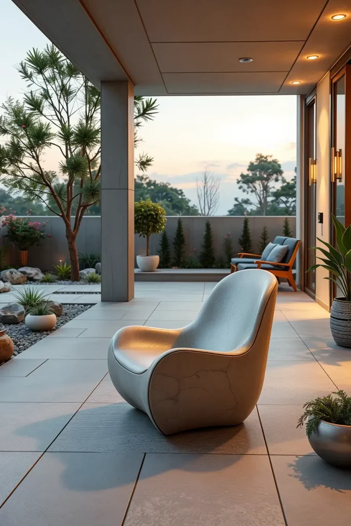 60 Outdoor Chairs Ideas 2026: Stylish, Modern And Designer Outdoor Seating Trends