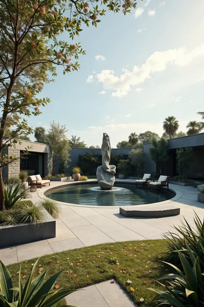 63 Pond Ideas In Garden 2026: Modern, Stylish And Artistic Water Designs