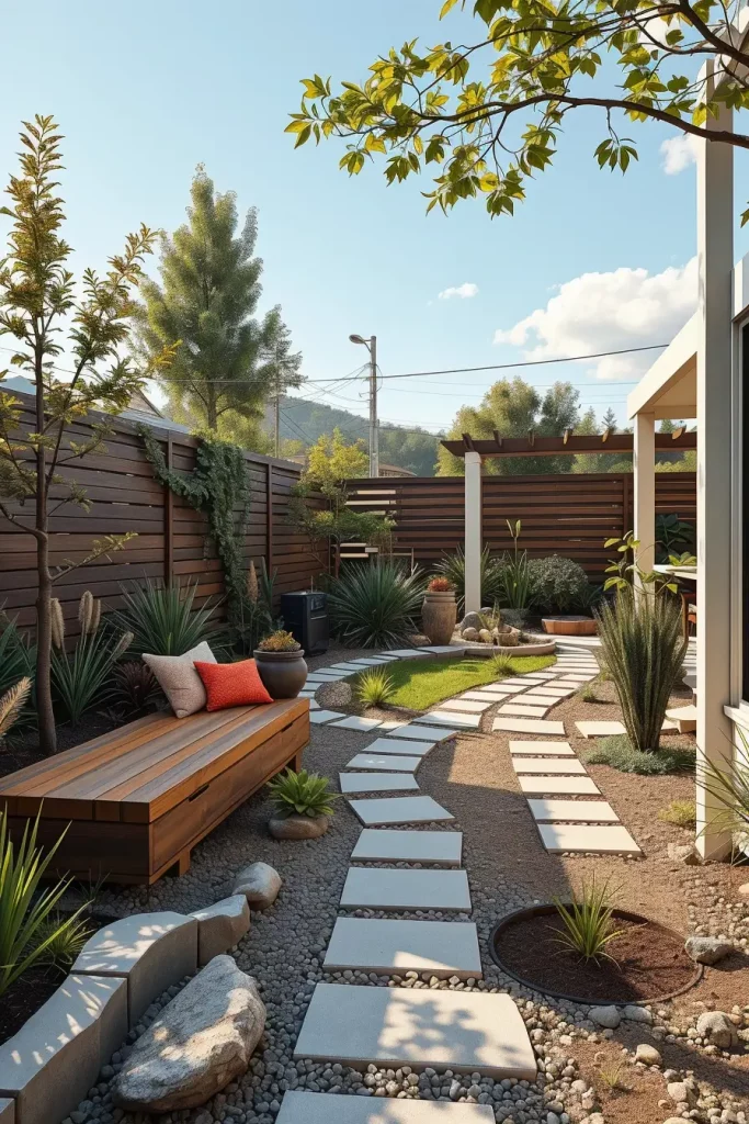 62 Backyard Landscaping Ideas 2026 for Modern, Sustainable Outdoor Living