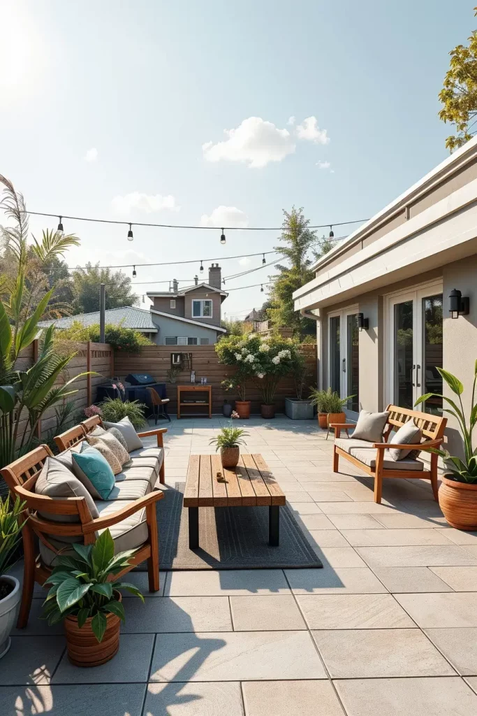 60 Outdoor Patio Ideas 2026 For Stylish And Functional Outdoor Living